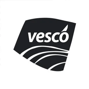 Our graphic design client Vesco