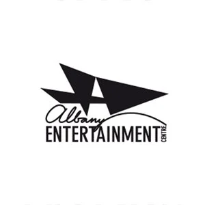 Our graphic design client Albany Entertainment Centre