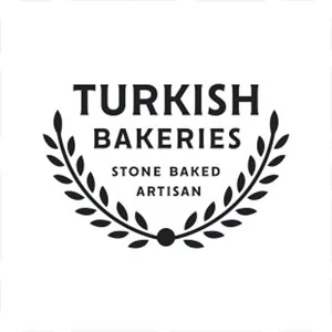 Our graphic design client Turkish Bakeries