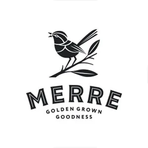 Our graphic design client Merre