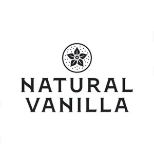 Our graphic design client Natural Vanilla