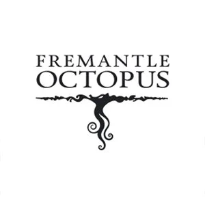 Our graphic design client Fremantle Octopus