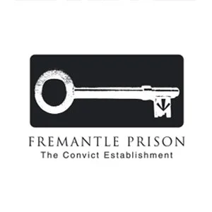 Our graphic design client Fremantle Prison