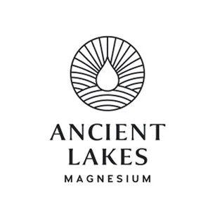 Our graphic design client Ancient Lakes Magnesium