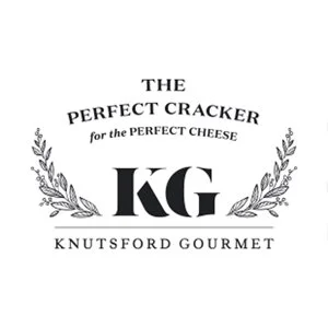 Our graphic design client Knutsford Gourmet
