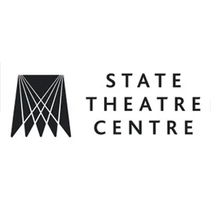Our graphic design client State Theatre Centre