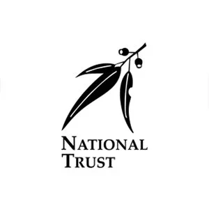 Our graphic design client National Trust