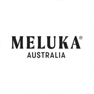Our graphic design client Meluka Australia