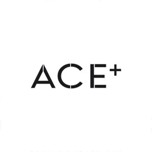 Our graphic design client Ace Plus