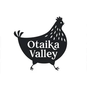 Our graphic design client Otaika Valley Free Range Eggs