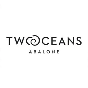 Our graphic design client Two Oceans Abalone
