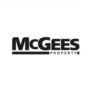 Our graphic design client Mcgees Property