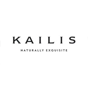 Our graphic design client Kailis Pearls