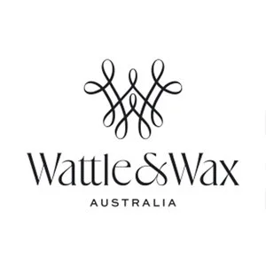 Our graphic design client Wattle and Wax