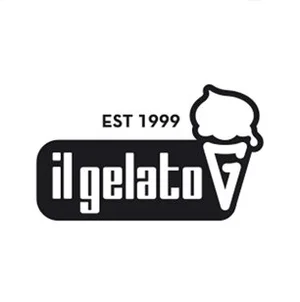 Our graphic design client il gelato