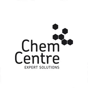 Our graphic design client Chem Centre Expert Solutions