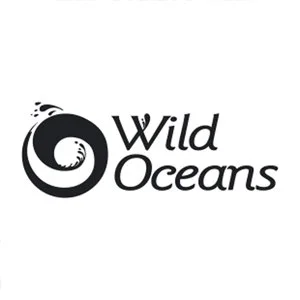 Our graphic design client Wild Oceans