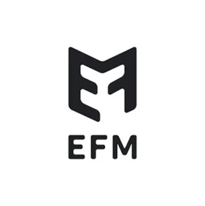 Our graphic design client EFM