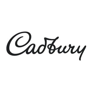 Our graphic design client Cadbury