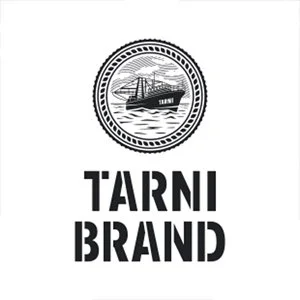 Our graphic design client Tarni Brand