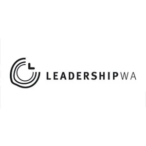 Our graphic design client Leadership WA