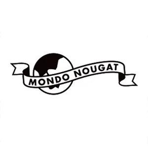 Our graphic design client Mondo Nougat