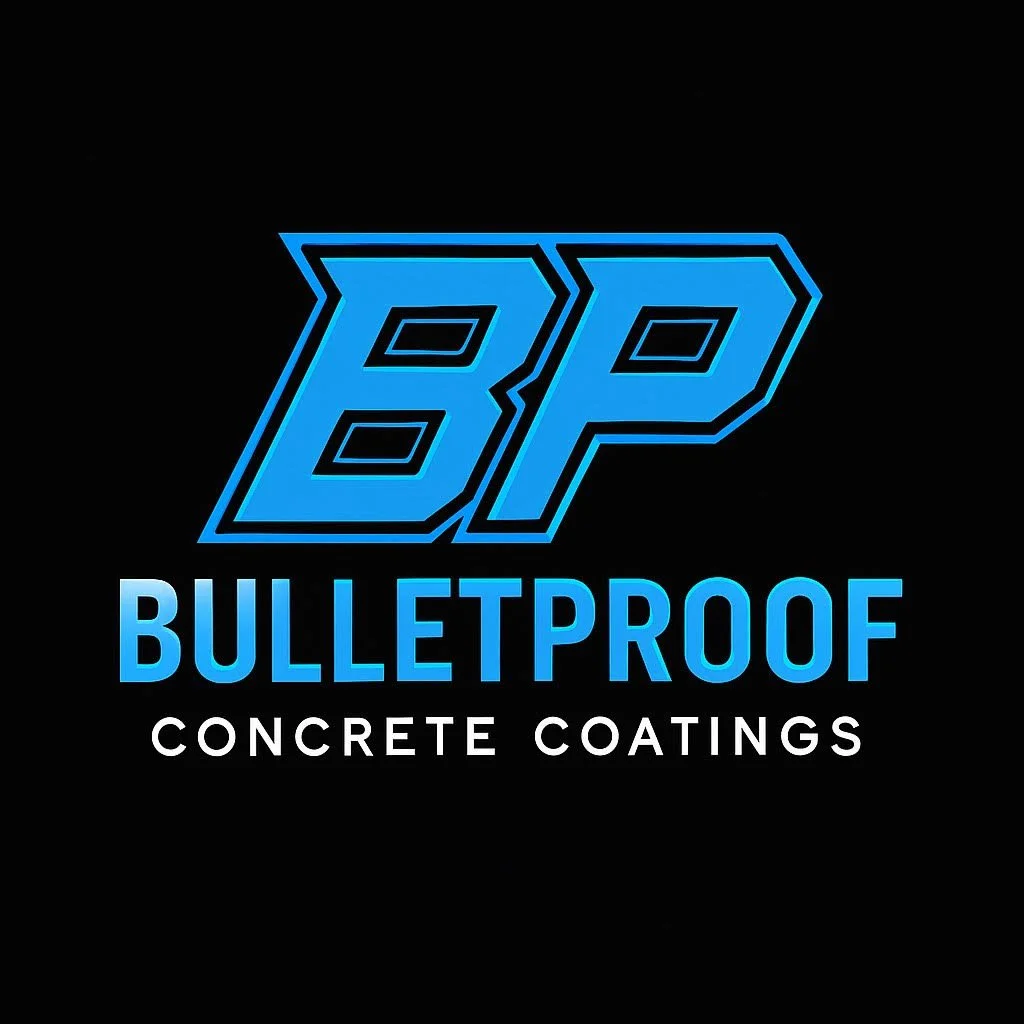 Bulletproof Concrete Coatings