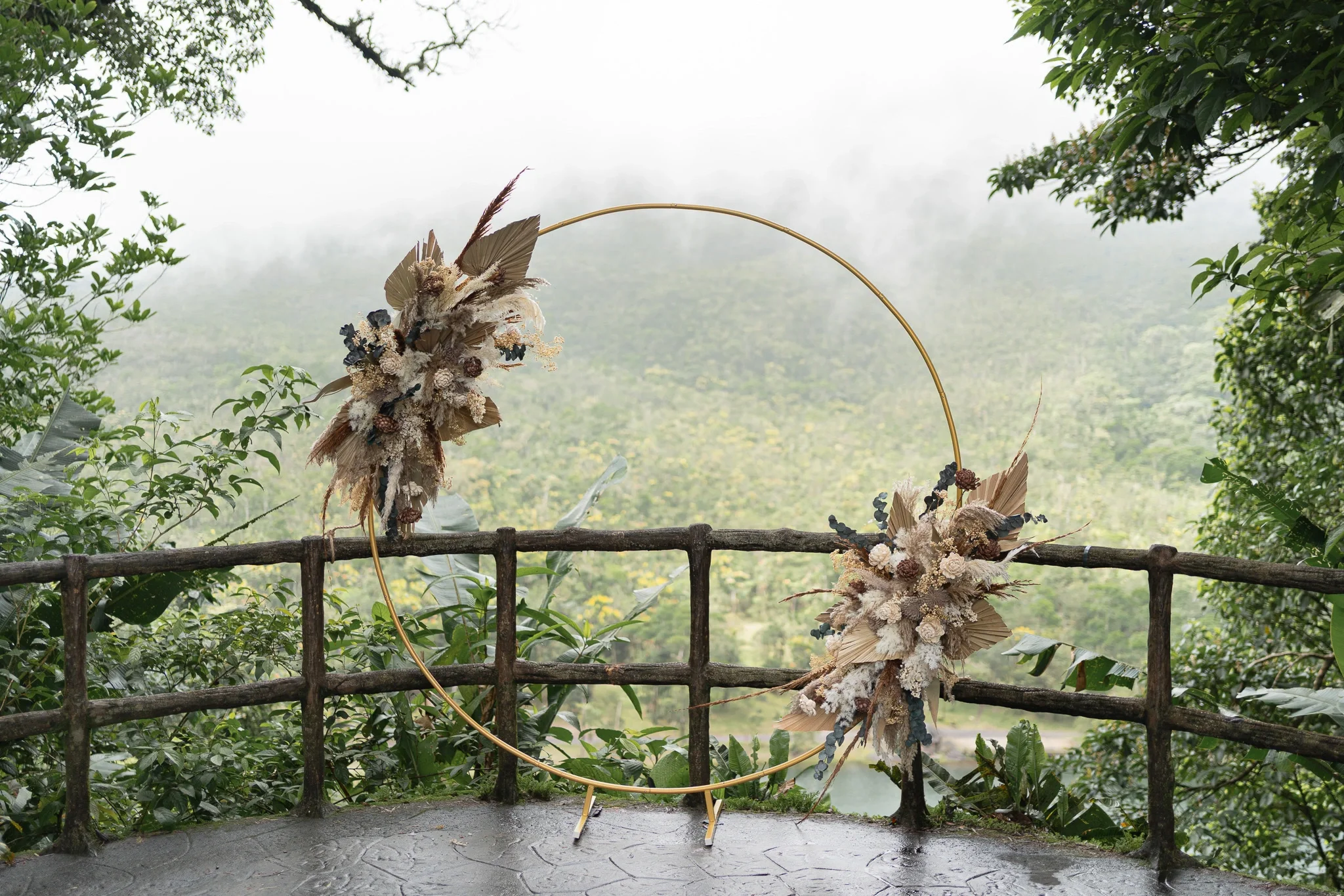 Wedding decoration - Macaw Experiences.webp