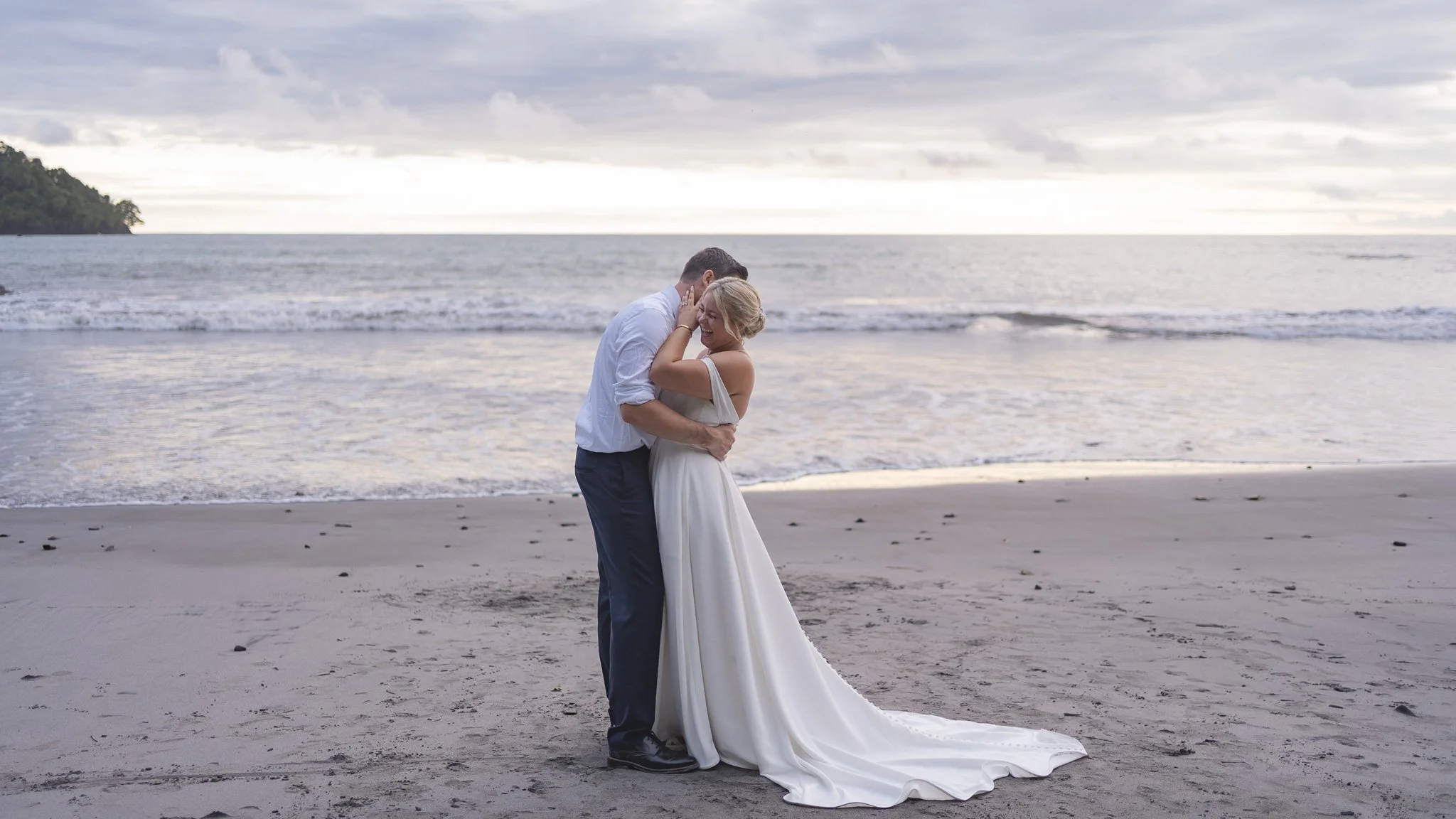 Thinking About Eloping In Costa Rica?