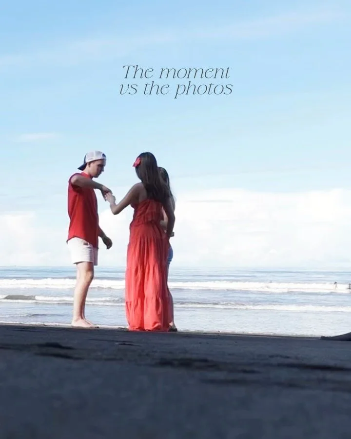 At Macaw Experiences we not only create experiences we capture memories that last forever.

Romantic photoshoot sessions, from engagements, weddings, elopements and any kind of couple photography.

Imagine this moment&hellip; now let&rsquo;s talk us 