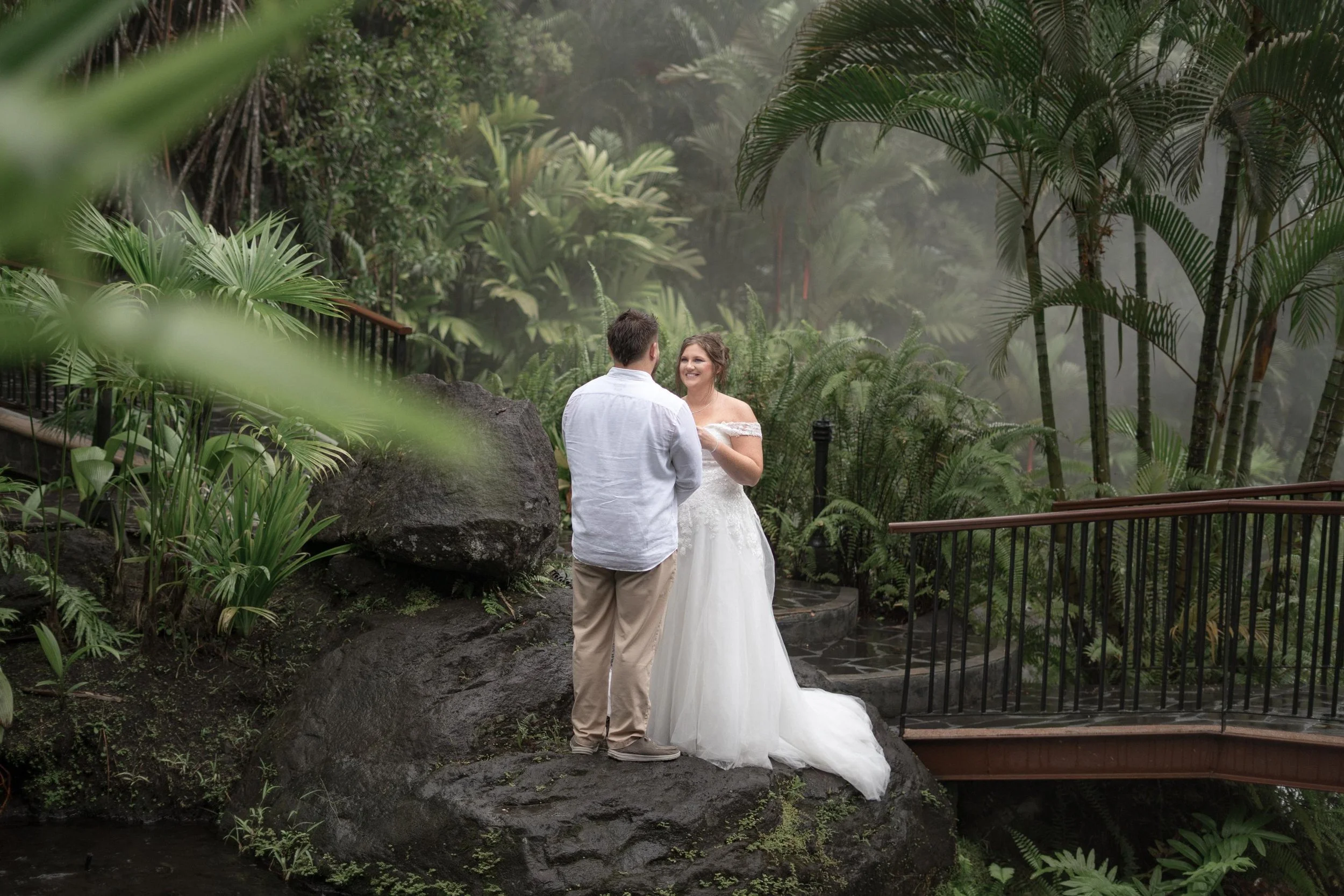 What Do I Say to My Family After We Eloped?