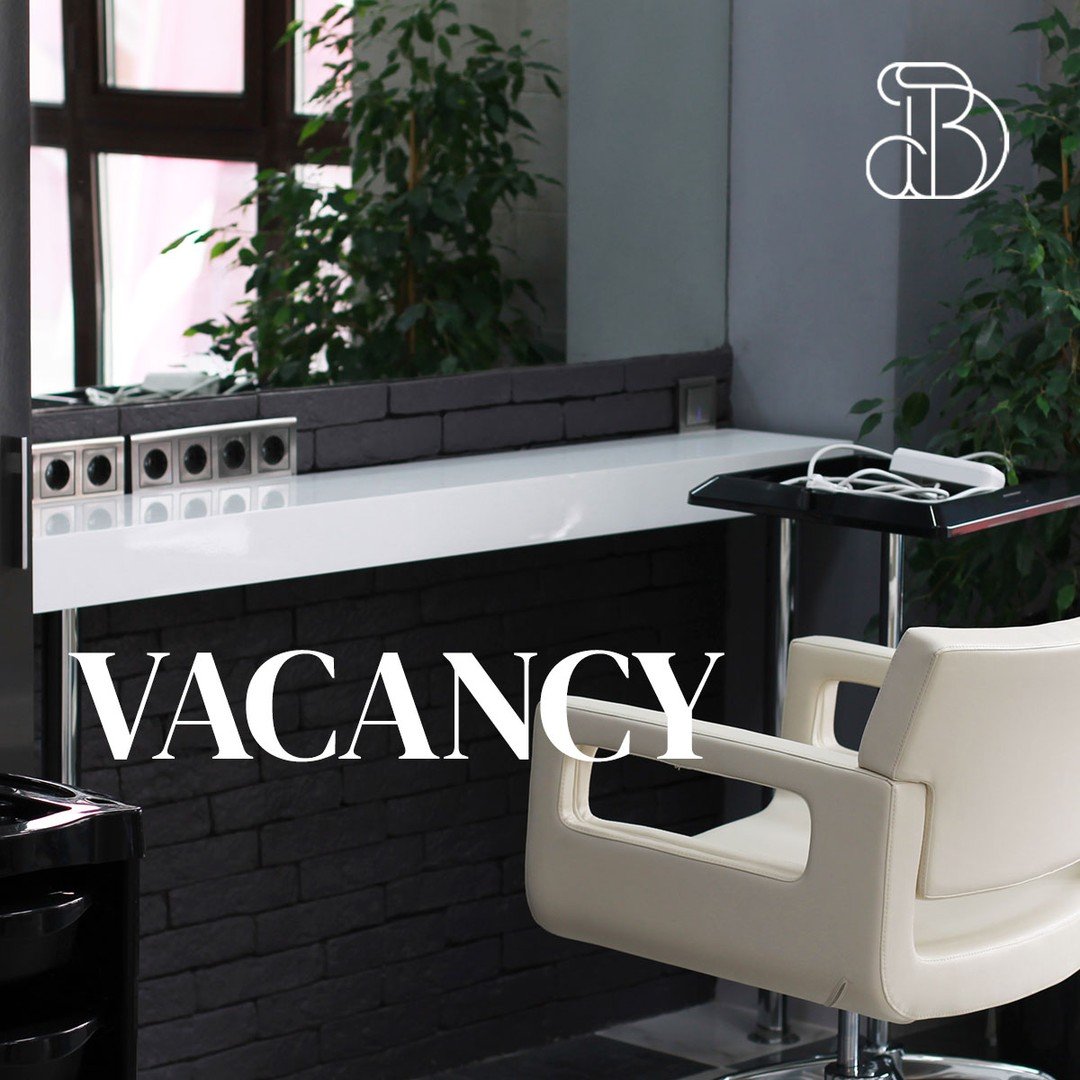 📢 Vacancy alert! Here at our Desert Ridge + Scottsdale, we've got #SalonSuites open! Your name could be on the door this month. Don't think about it too long—our spaces fill FAST.
Text Oscar: 623-707-5067 and make that #SalonDream a reality.