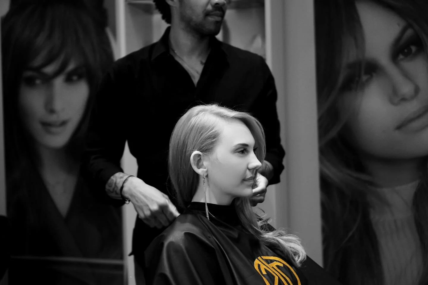 SALON PROMOTION 💫: ✨ Smooth, shiny, frizz-free
All September, enjoy $100 OFF Keratin Treatments — just $200 for silky, manageable hair.
Book now through the link in my bio ⬆️ @thomasslonakersalonstudio
Spots are limited, so snag yours befor