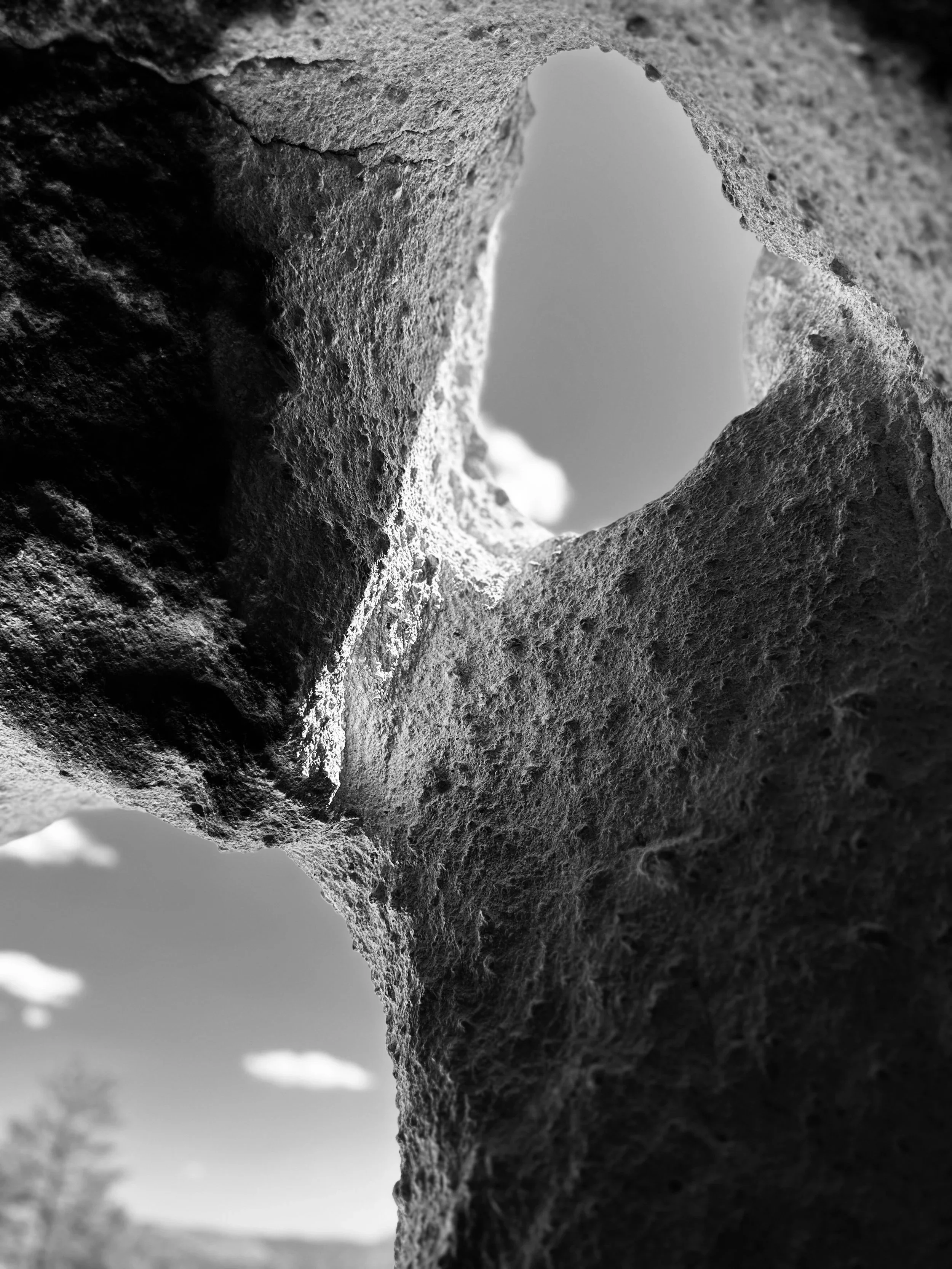 Cycle Cloud