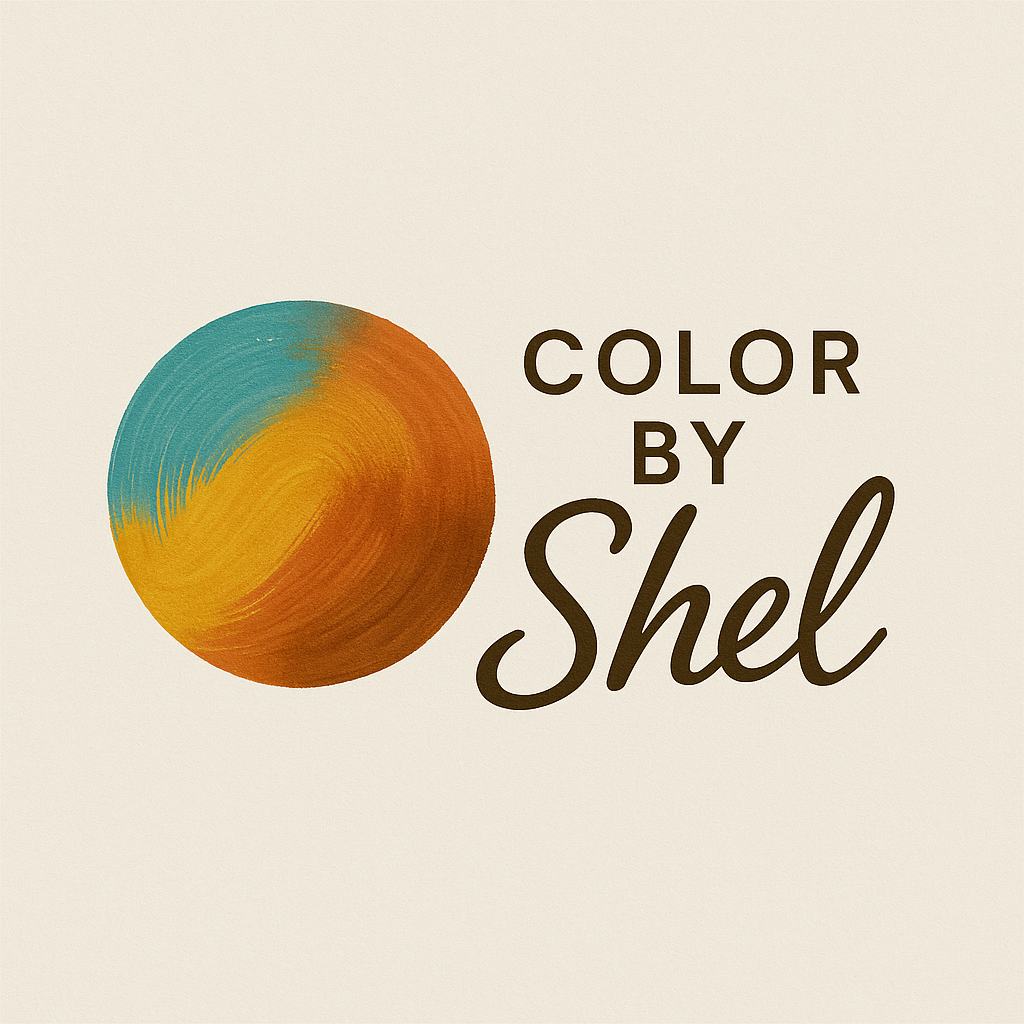 Color by Shel