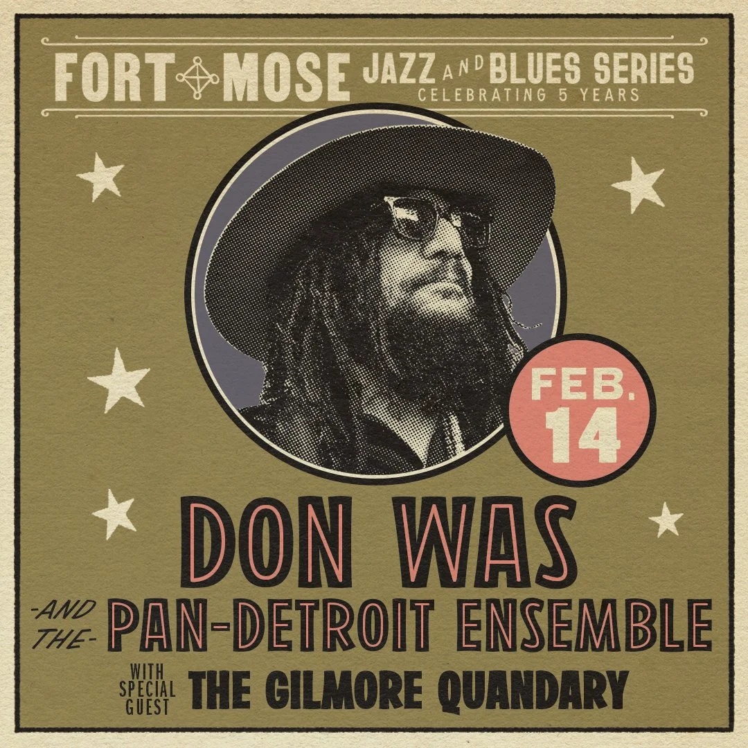 Don Was and The Gilmore Quandary