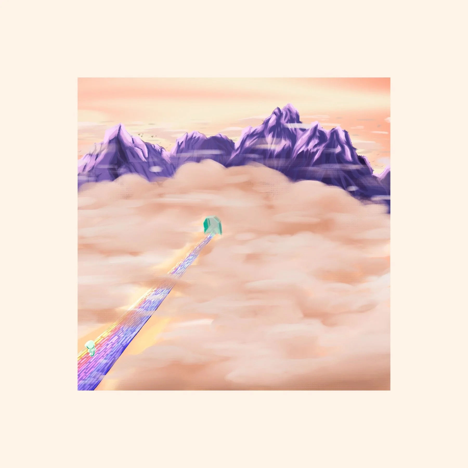 Adventure Music (2023)