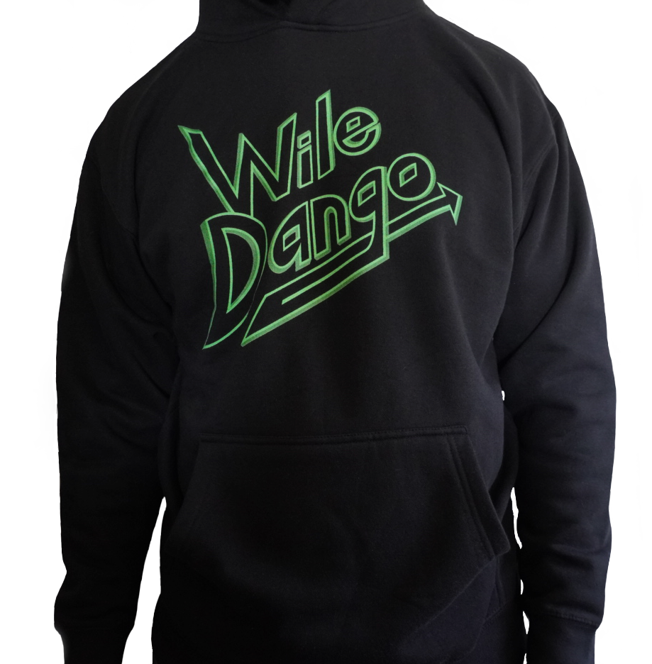 Wile Dango Hoodie