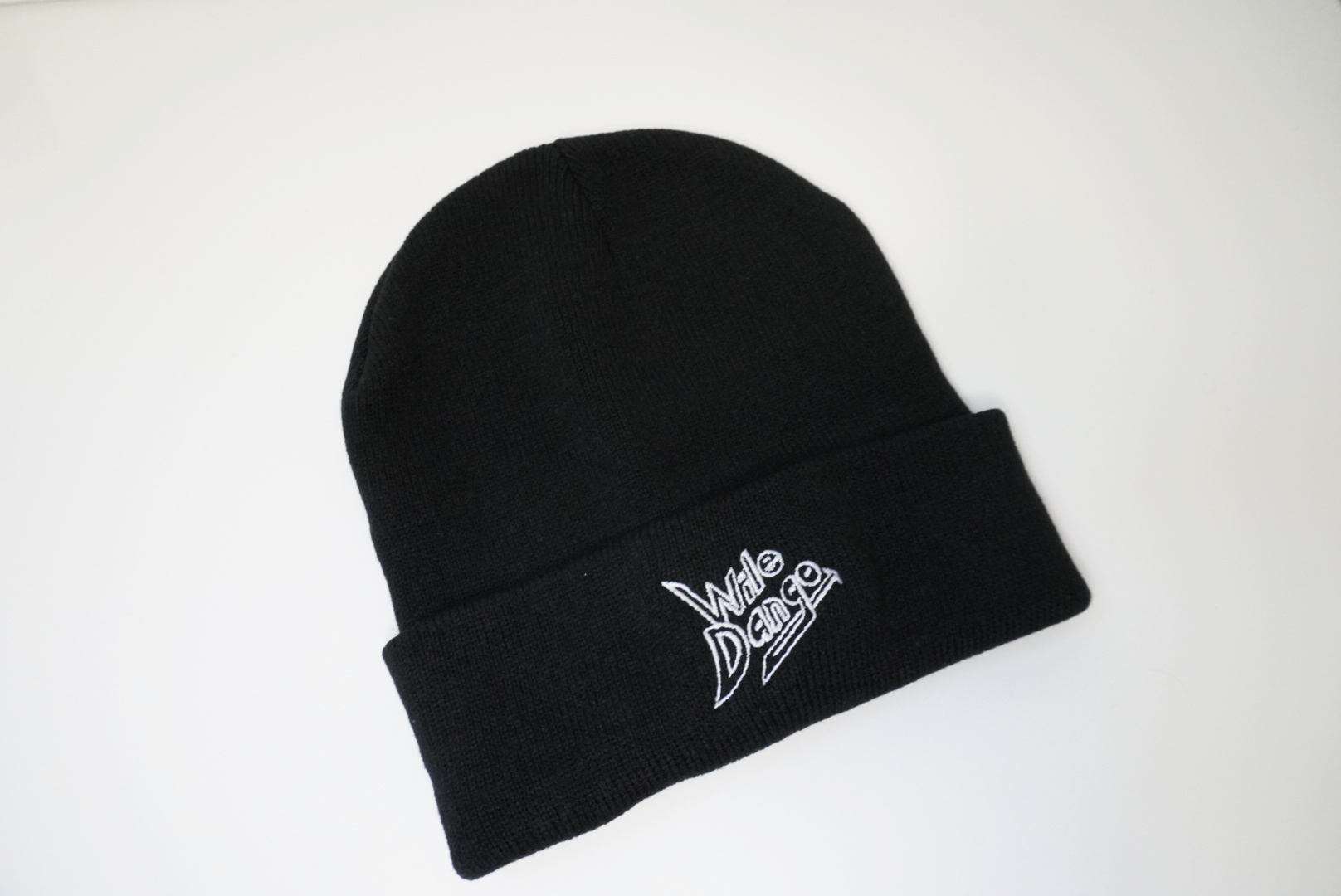 Wile Dango Beanie