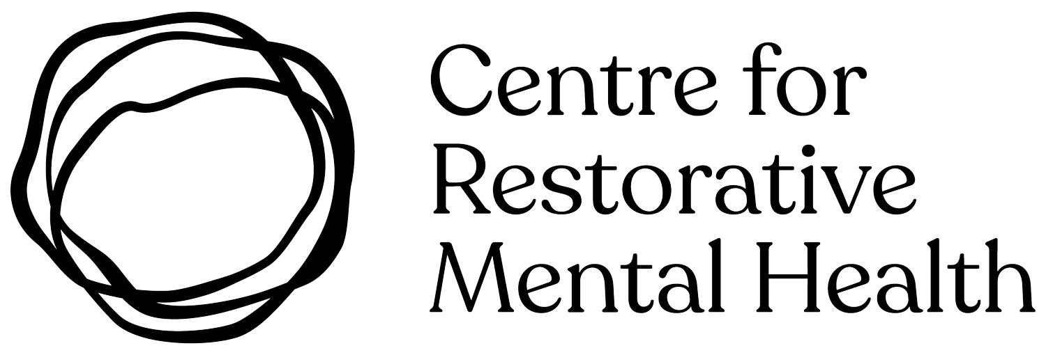 Centre for Restorative Mental Health