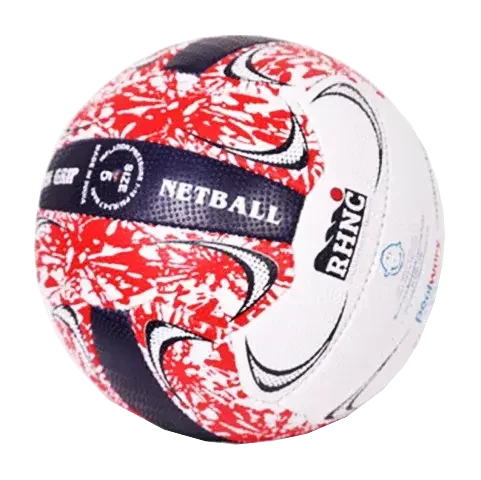 Custom Netballs for Clubs