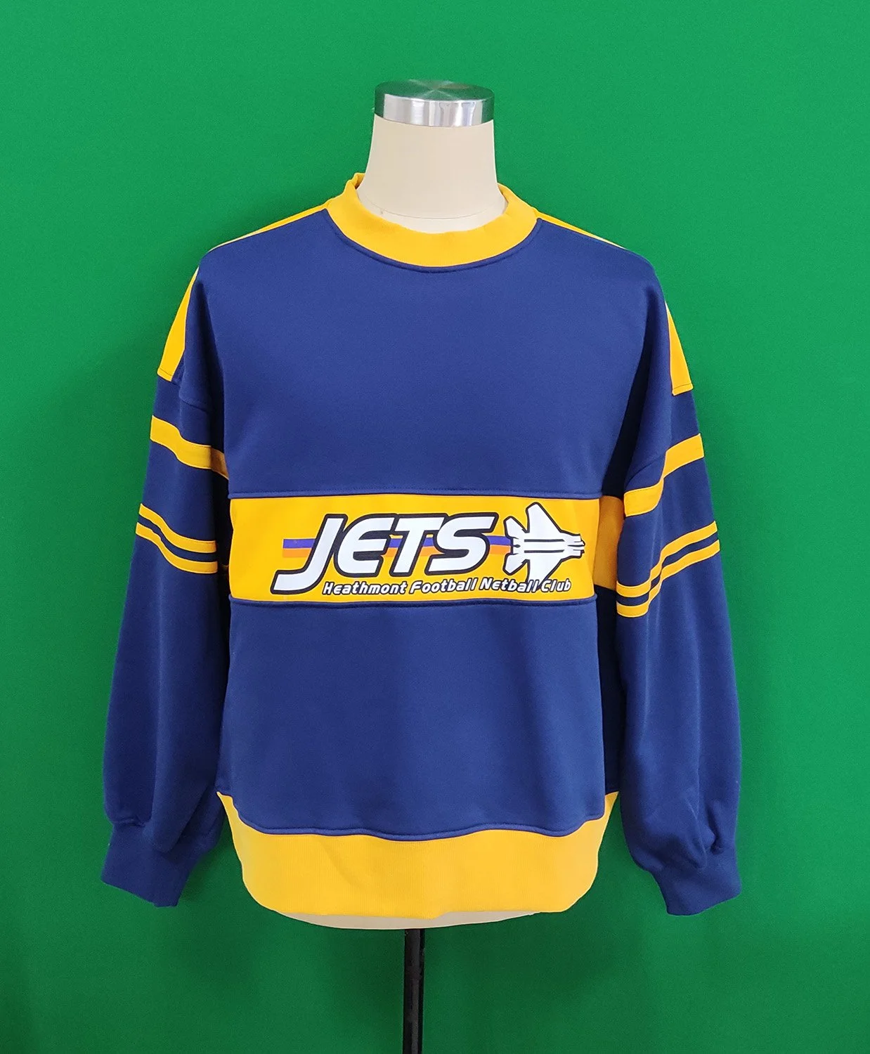 Sports Club Tops