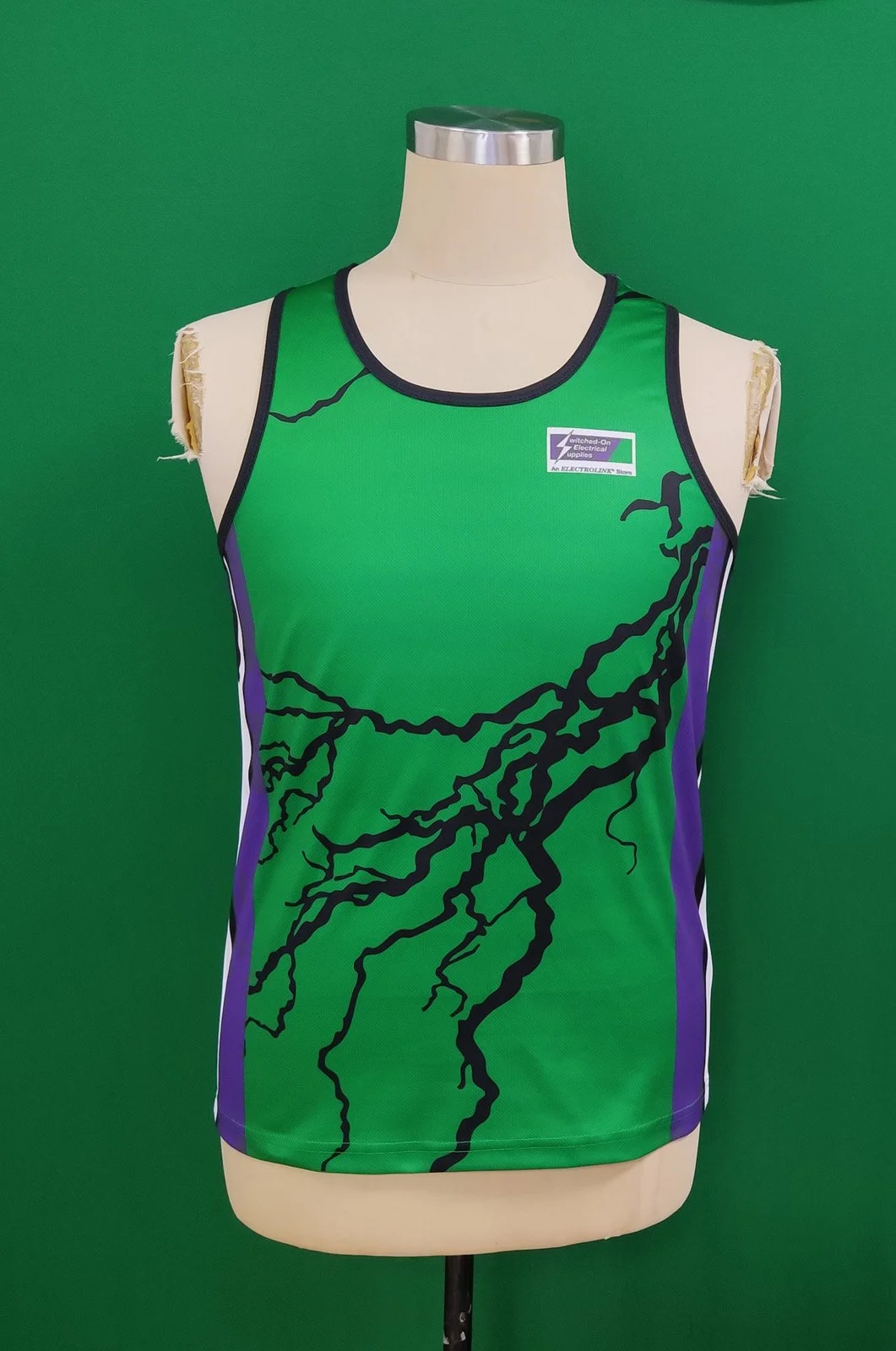 Football Singlets