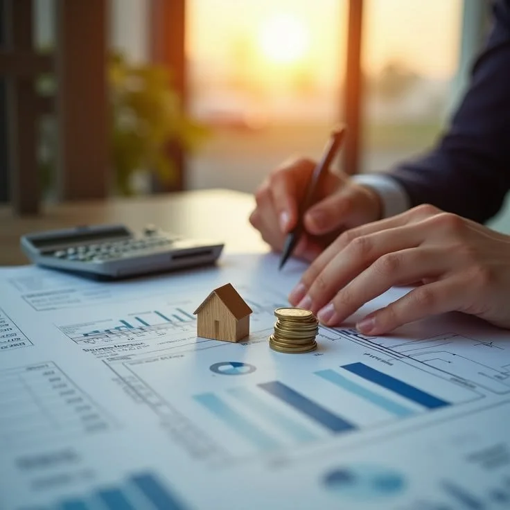 Avalúo Inmobiliario