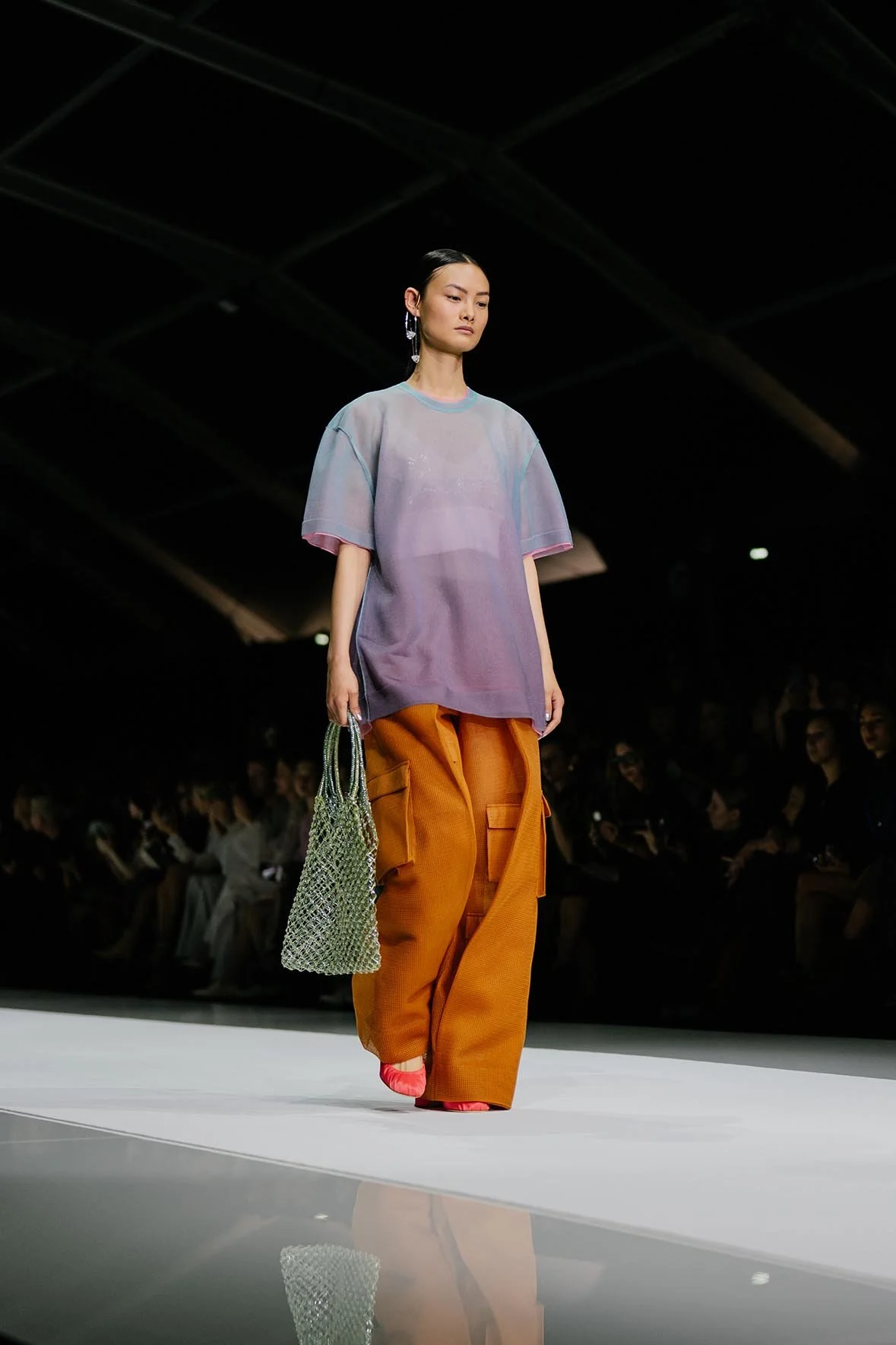 Anteprima, Milan Fashion Week SS25