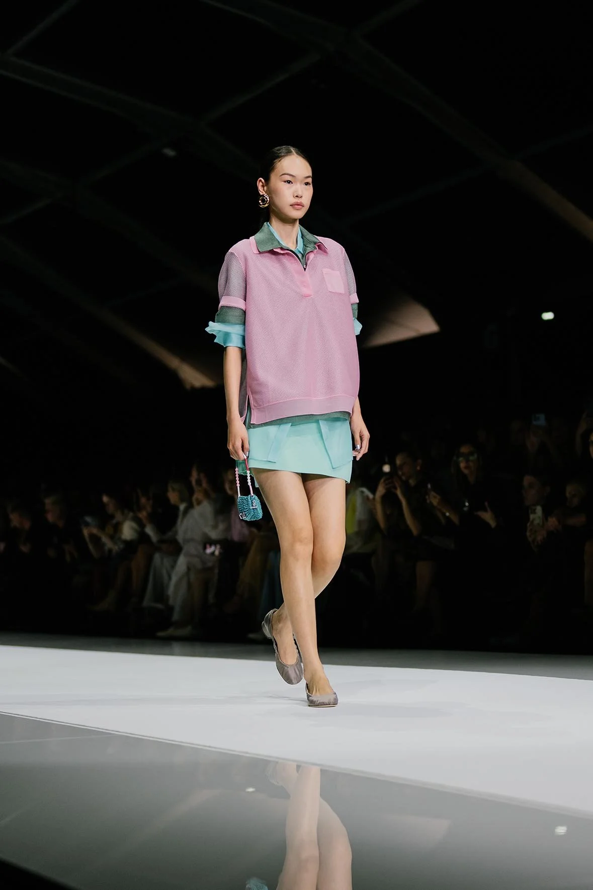 Anteprima, Milan Fashion Week SS25