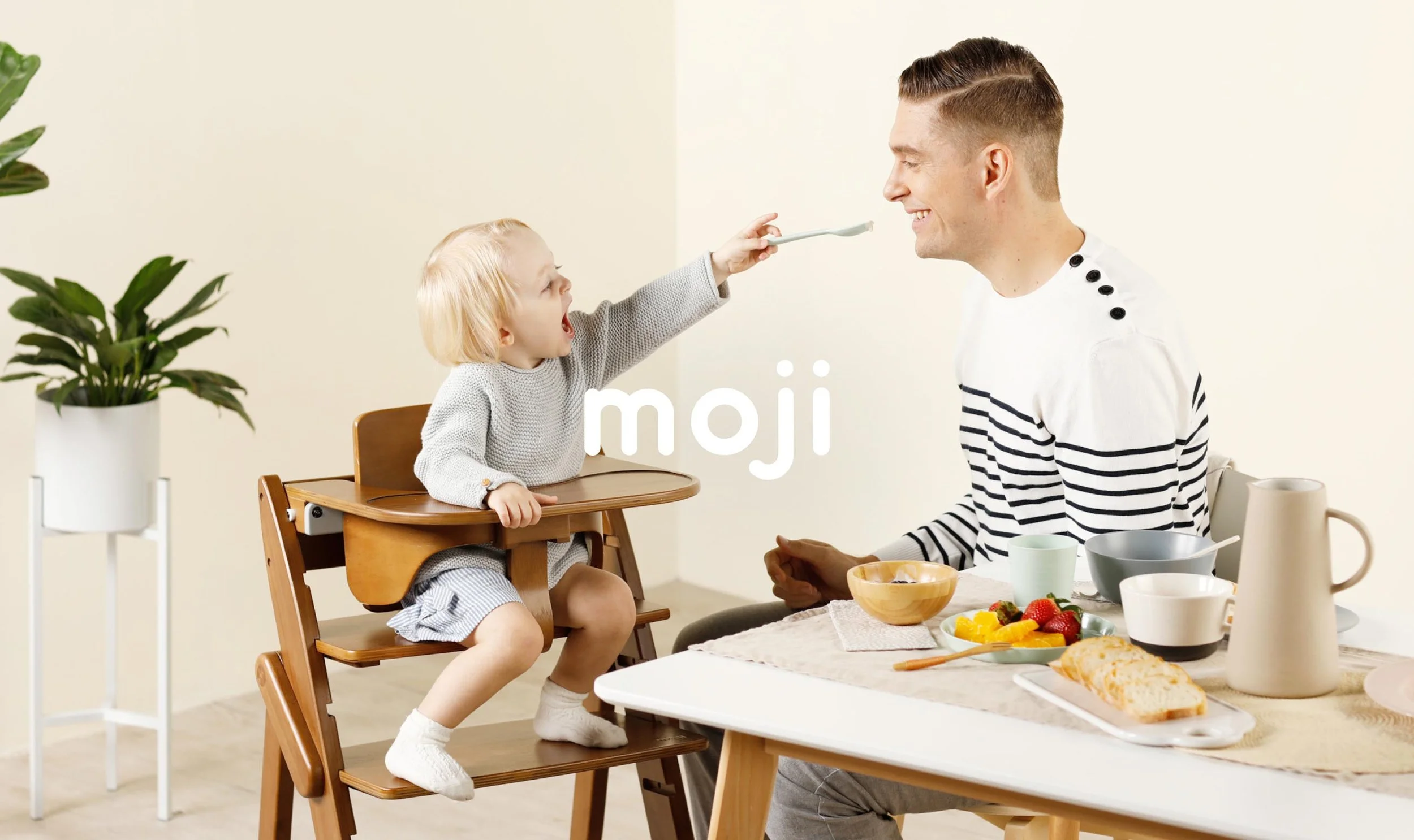 moji