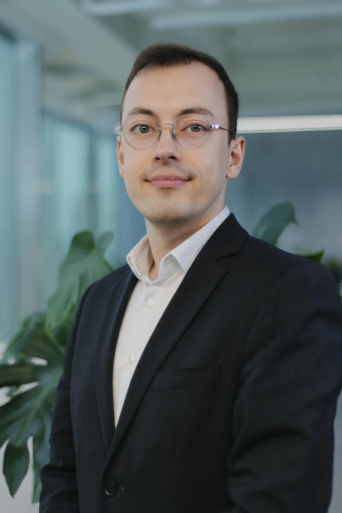 Delegation of German Industry and Commerce (GIC) - Business Portrait