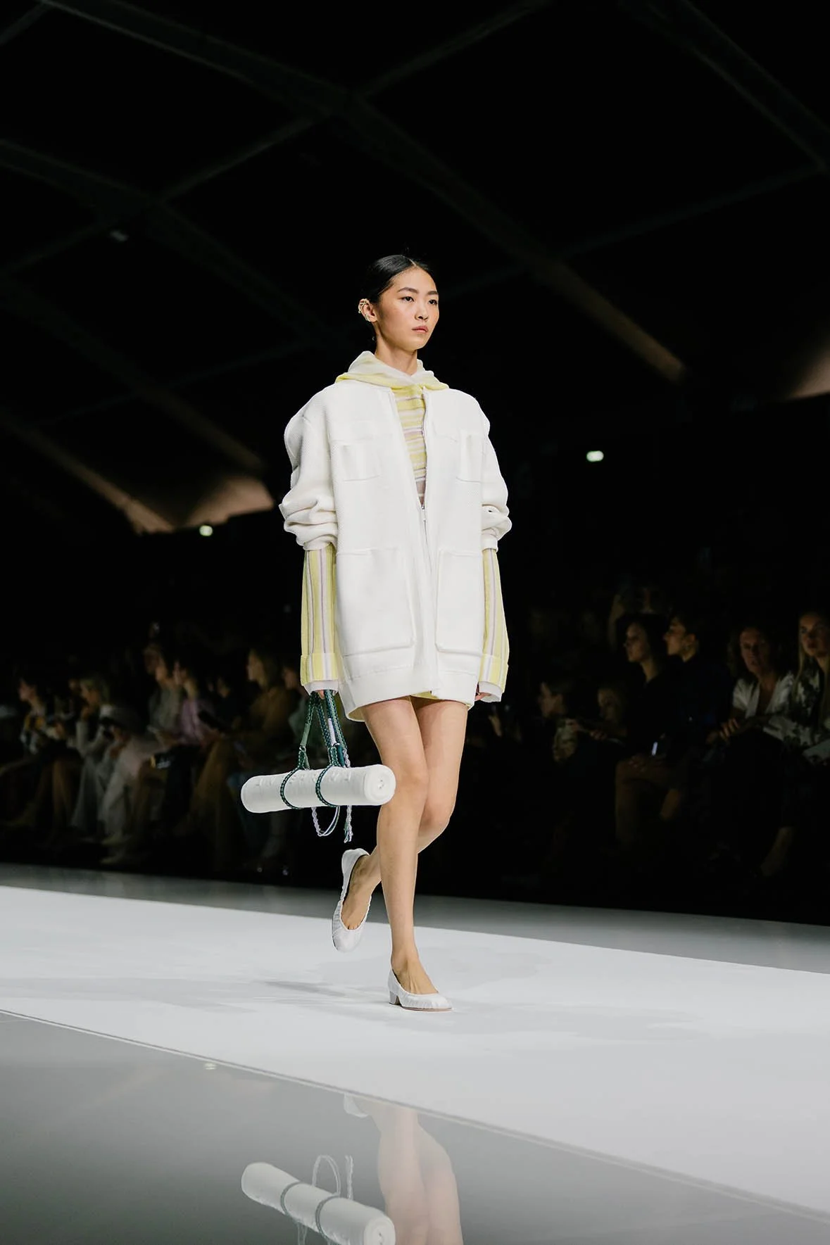 Anteprima, Milan Fashion Week SS25