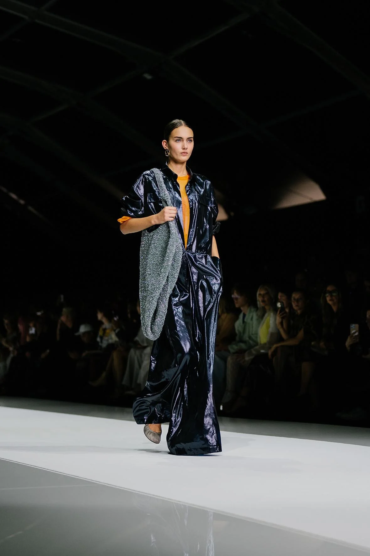 Anteprima, Milan Fashion Week SS25